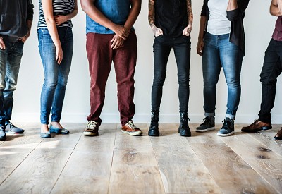 Race and Responsibility